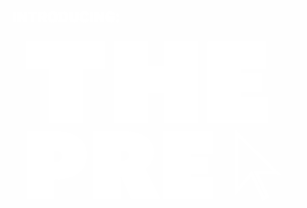 Introducing The Precursor - White_Introducing